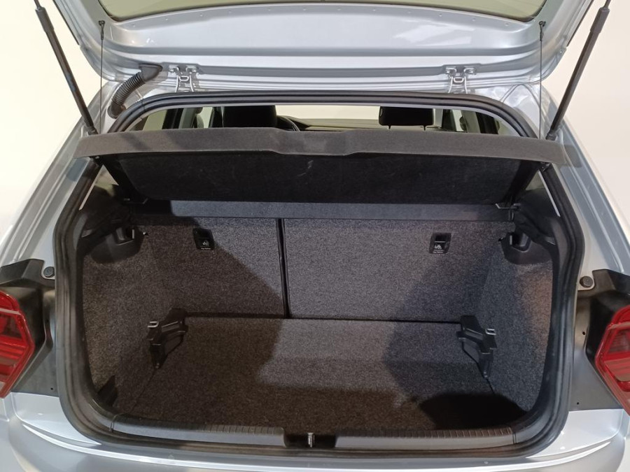 Imagen de Volkswagen Polo