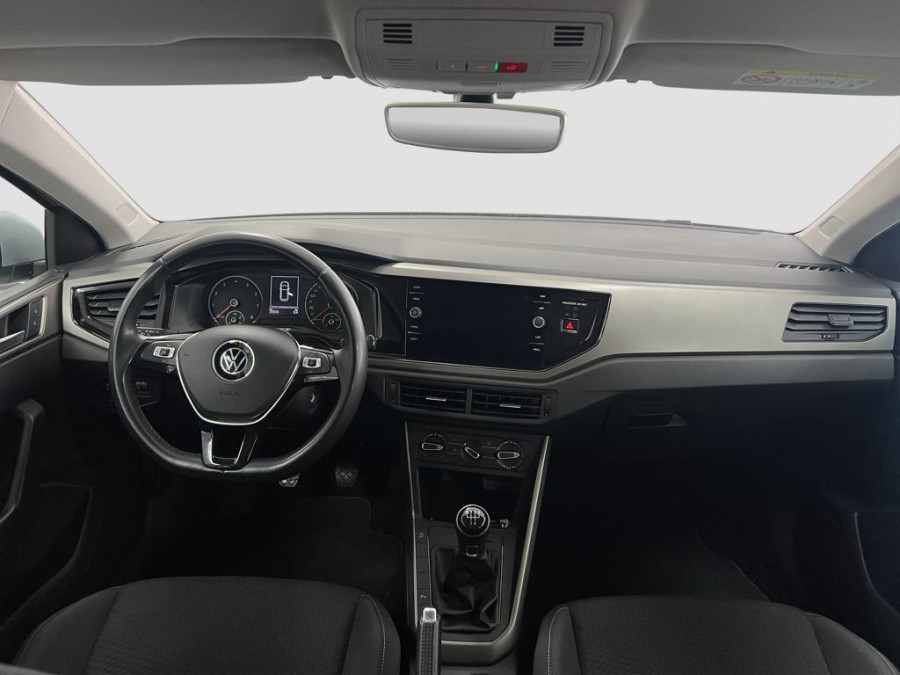 Imagen de Volkswagen Polo