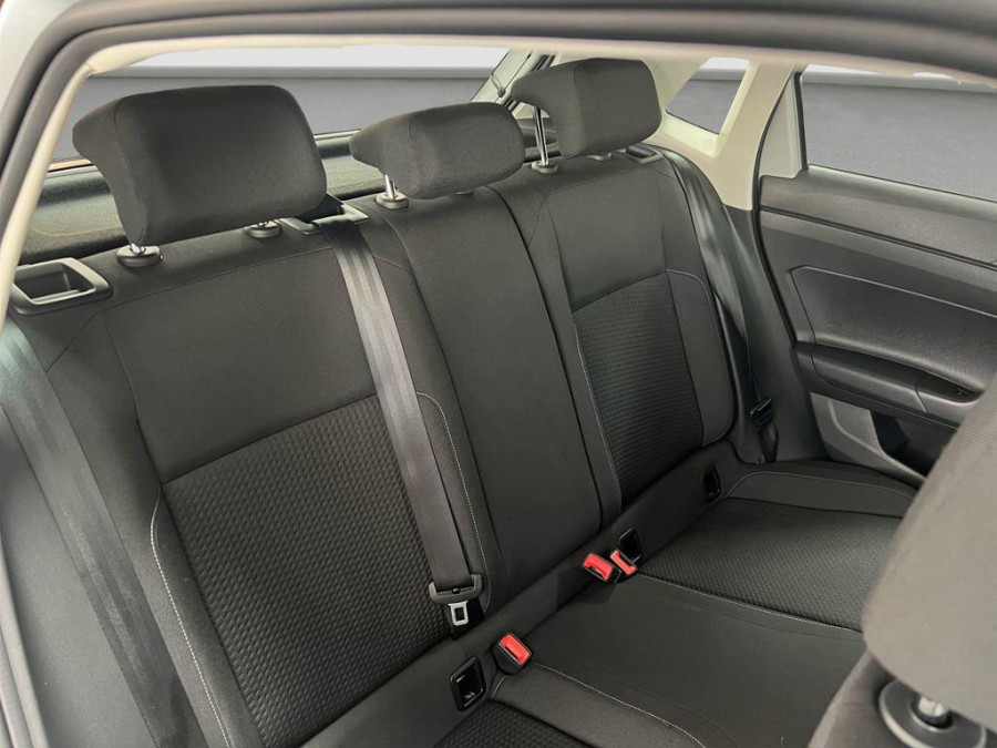 Imagen de Volkswagen Polo
