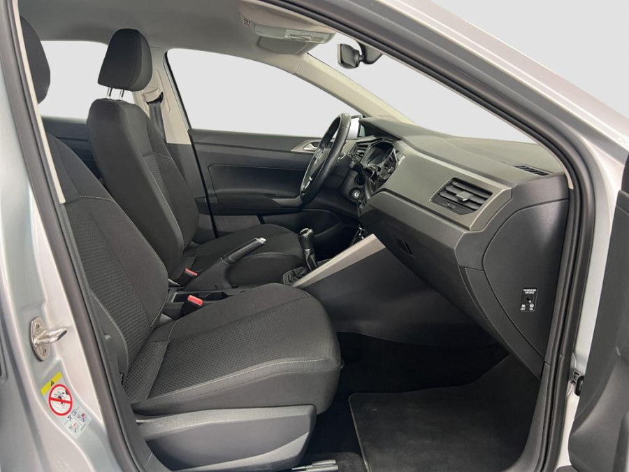 Imagen de Volkswagen Polo