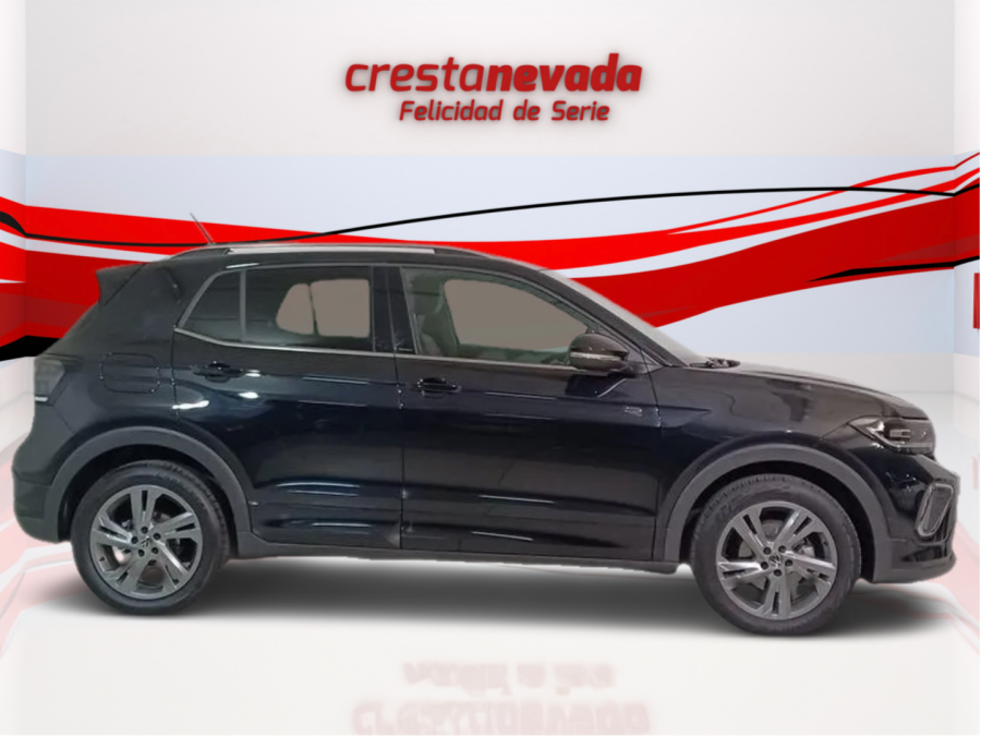 Imagen de Volkswagen T-Cross