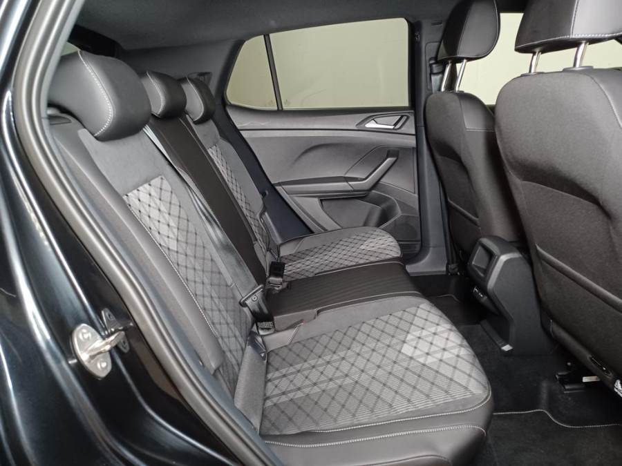 Imagen de Volkswagen T-Cross