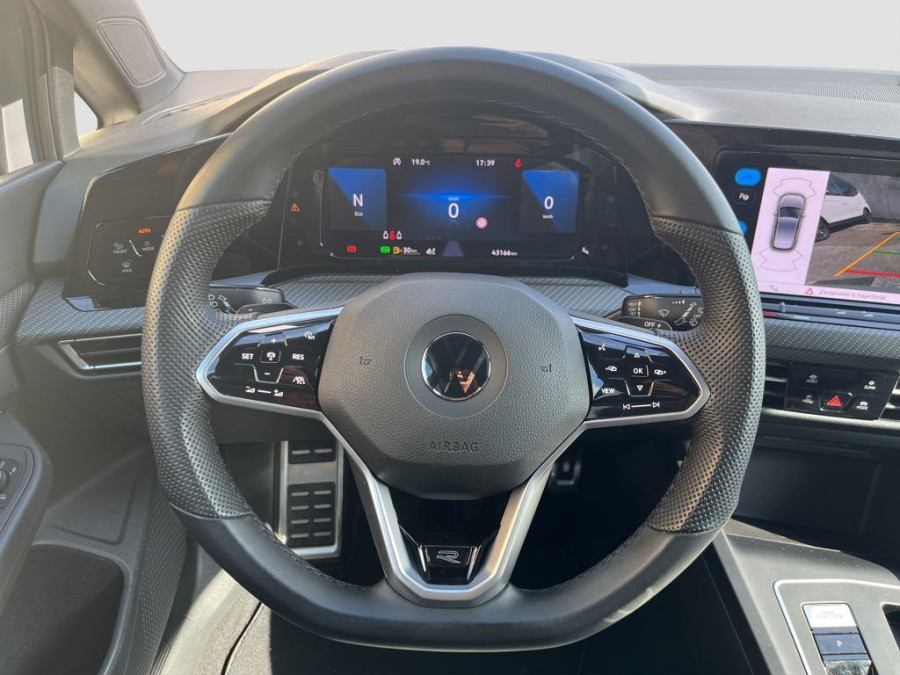 Imagen de Volkswagen Golf