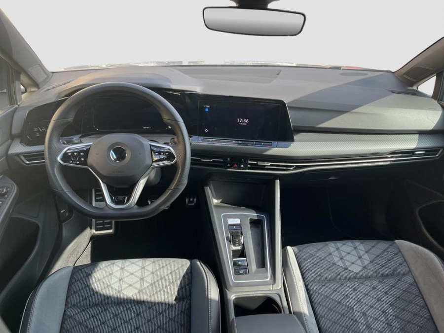 Imagen de Volkswagen Golf