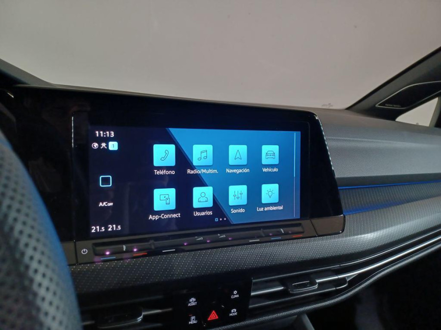 Imagen de Volkswagen Golf