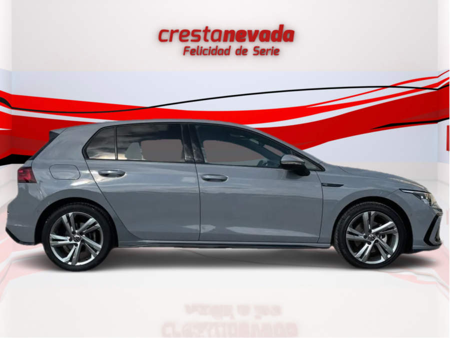Imagen de Volkswagen Golf