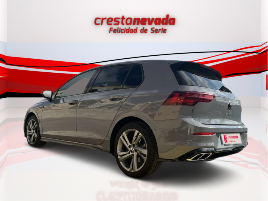 Imagen de Volkswagen Golf