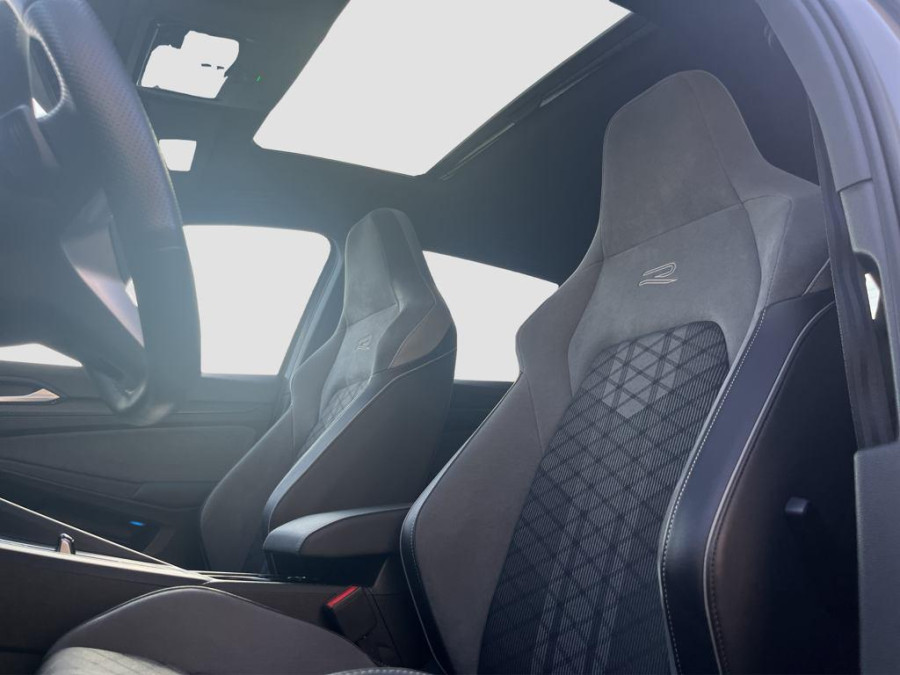 Imagen de Volkswagen Golf