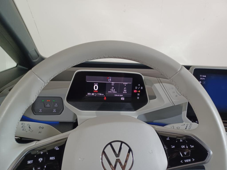 Imagen de Volkswagen ID.3