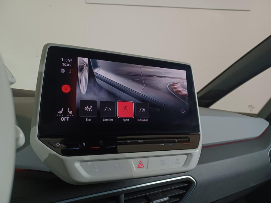 Imagen de Volkswagen ID.3
