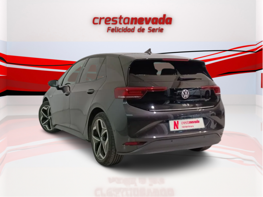 Imagen de Volkswagen ID.3