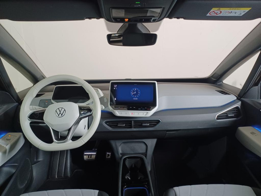 Imagen de Volkswagen ID.3