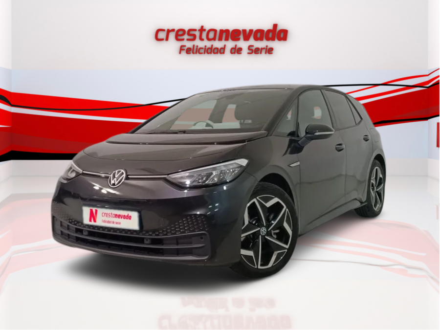 Imagen de Volkswagen ID.3