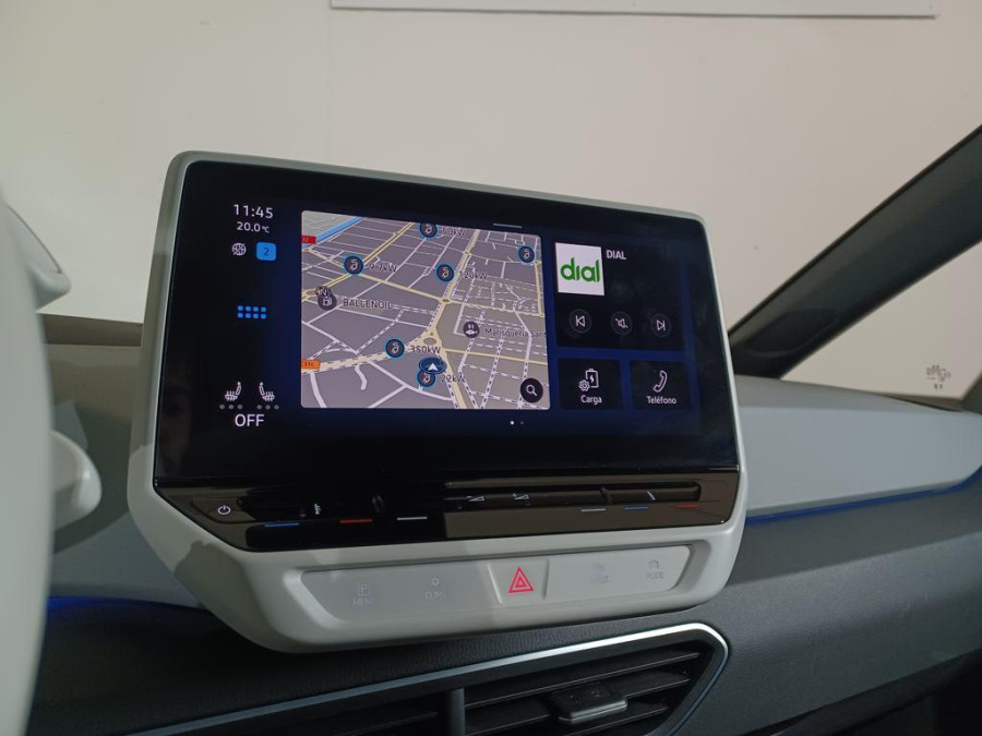 Imagen de Volkswagen ID.3
