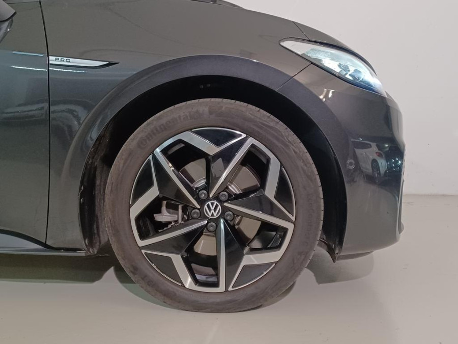 Imagen de Volkswagen ID.3