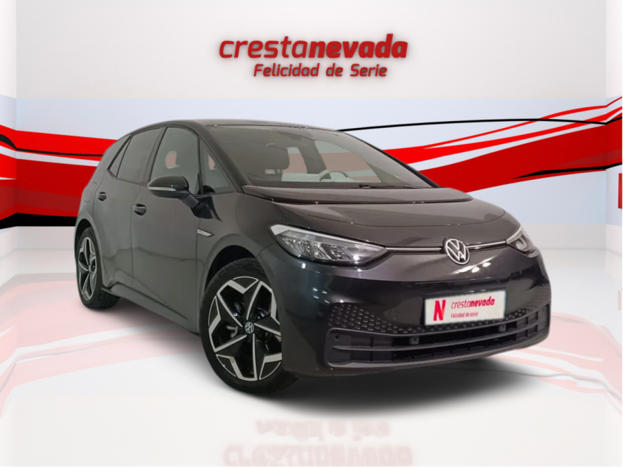 Imagen de Volkswagen ID.3