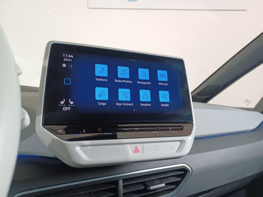 Imagen de Volkswagen ID.3