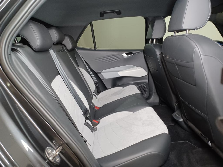 Imagen de Volkswagen ID.3