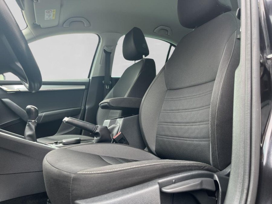 Imagen de Skoda Octavia