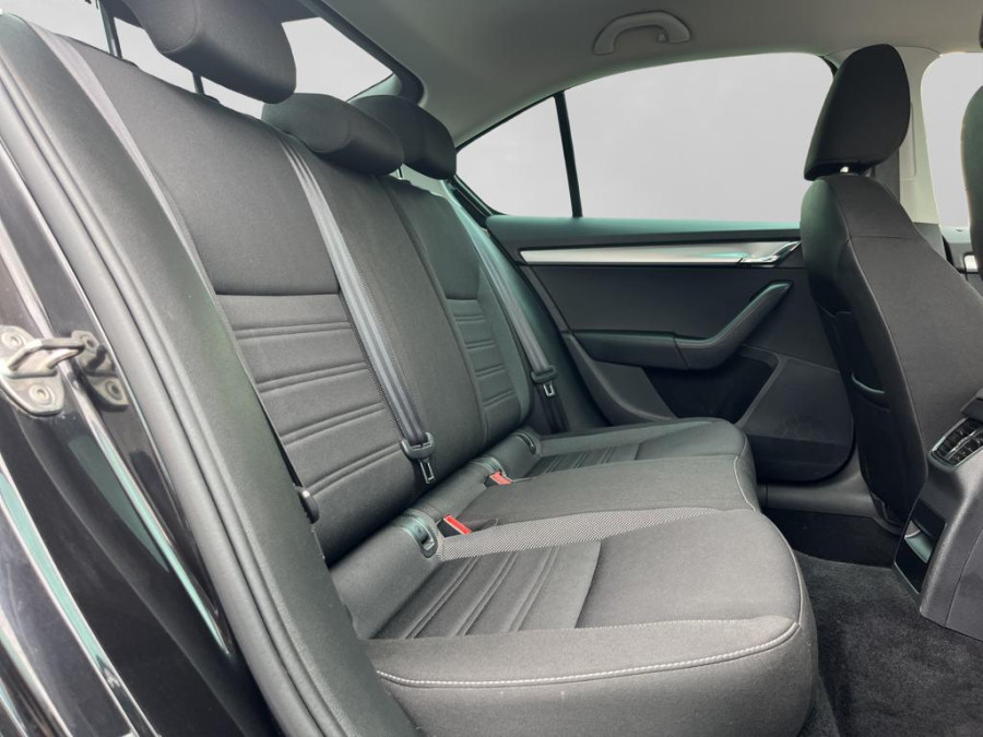 Imagen de Skoda Octavia