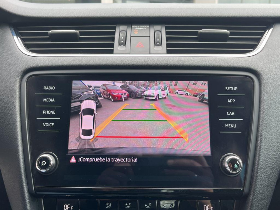 Imagen de Skoda Octavia