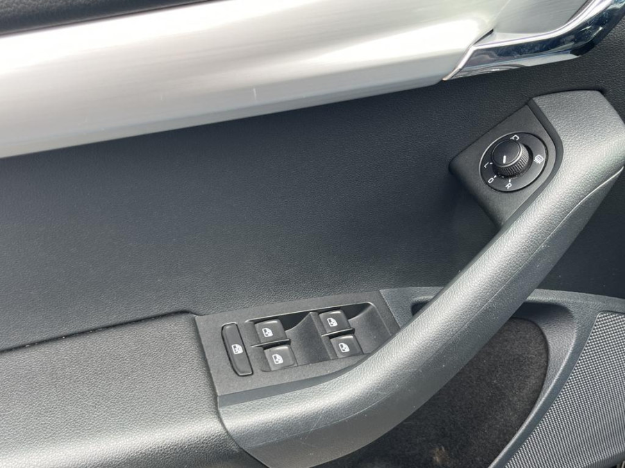 Imagen de Skoda Octavia
