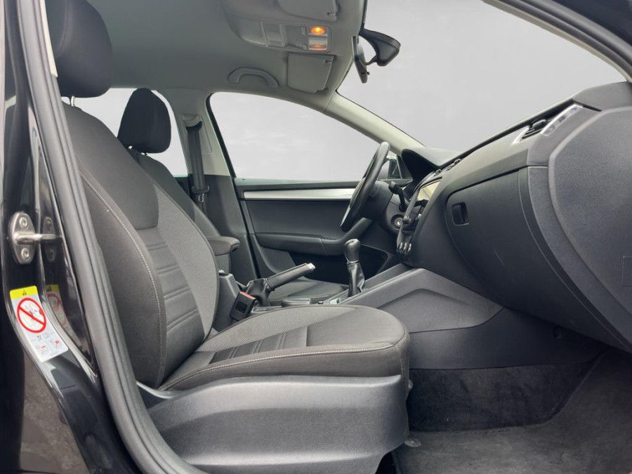 Imagen de Skoda Octavia