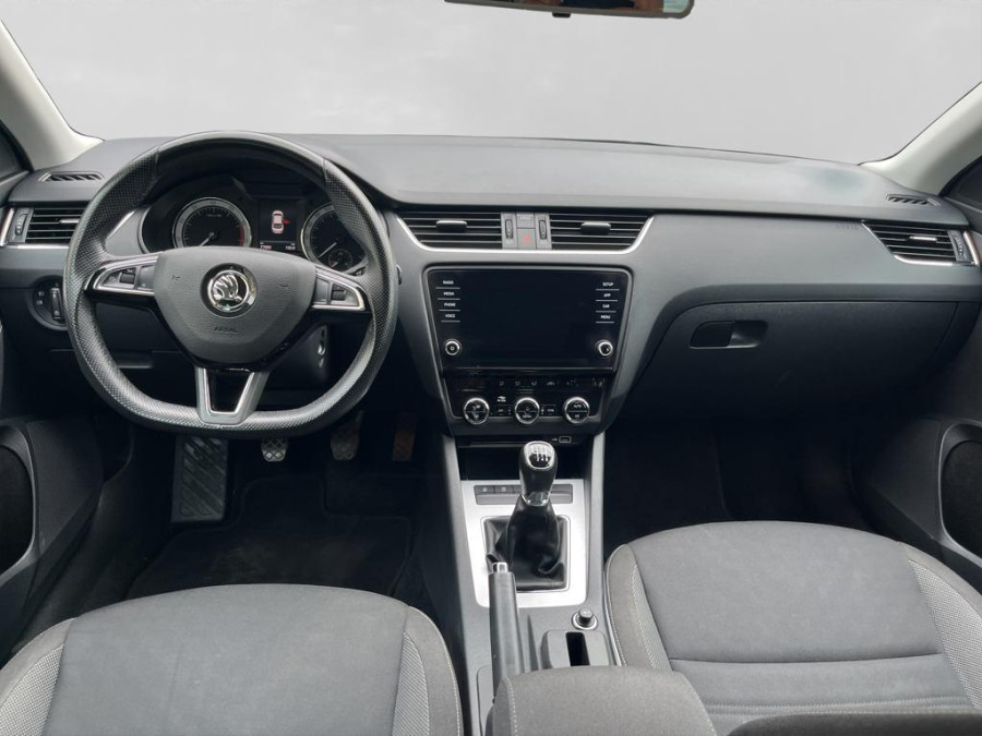 Imagen de Skoda Octavia