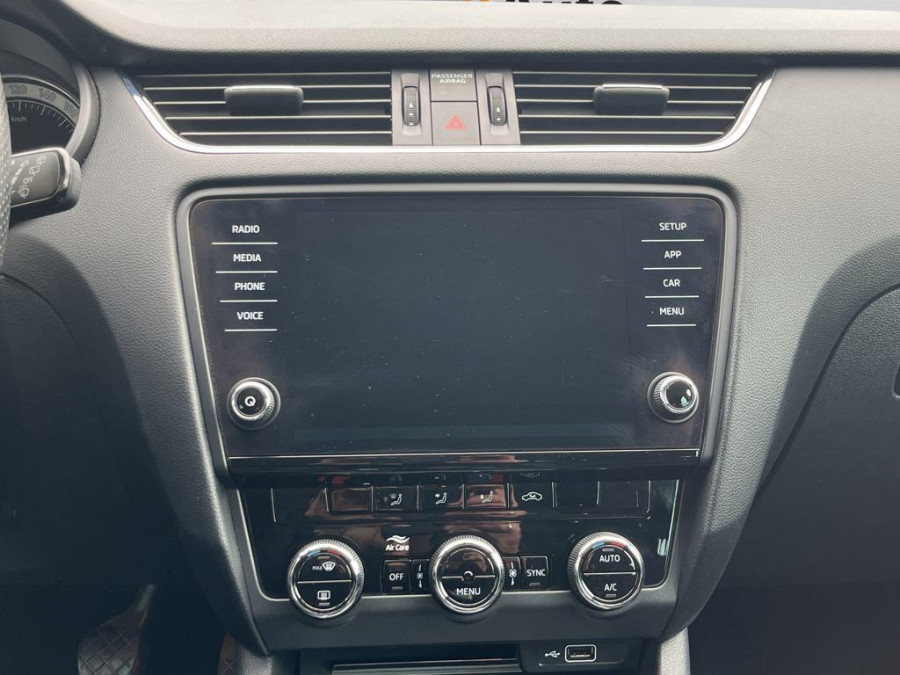 Imagen de Skoda Octavia