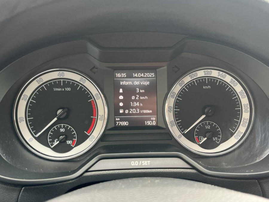 Imagen de Skoda Octavia