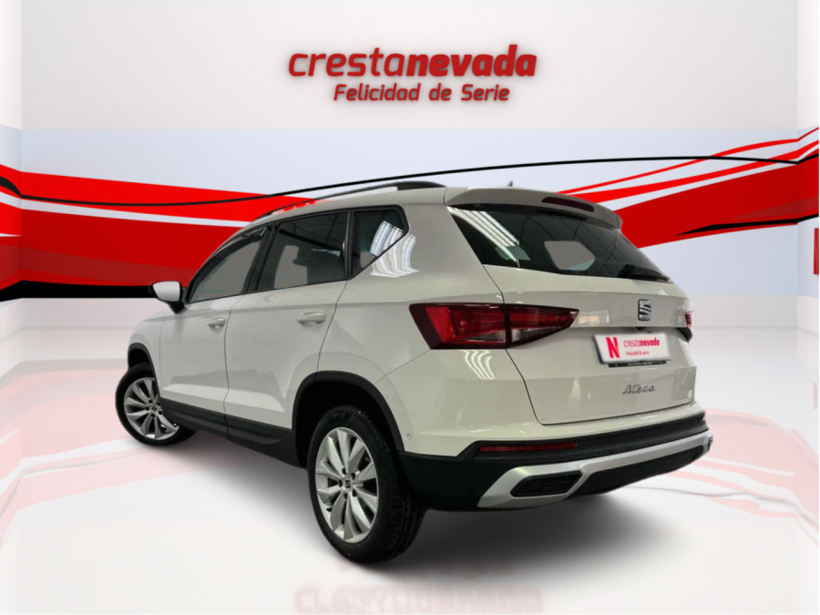 Imagen de SEAT Ateca
