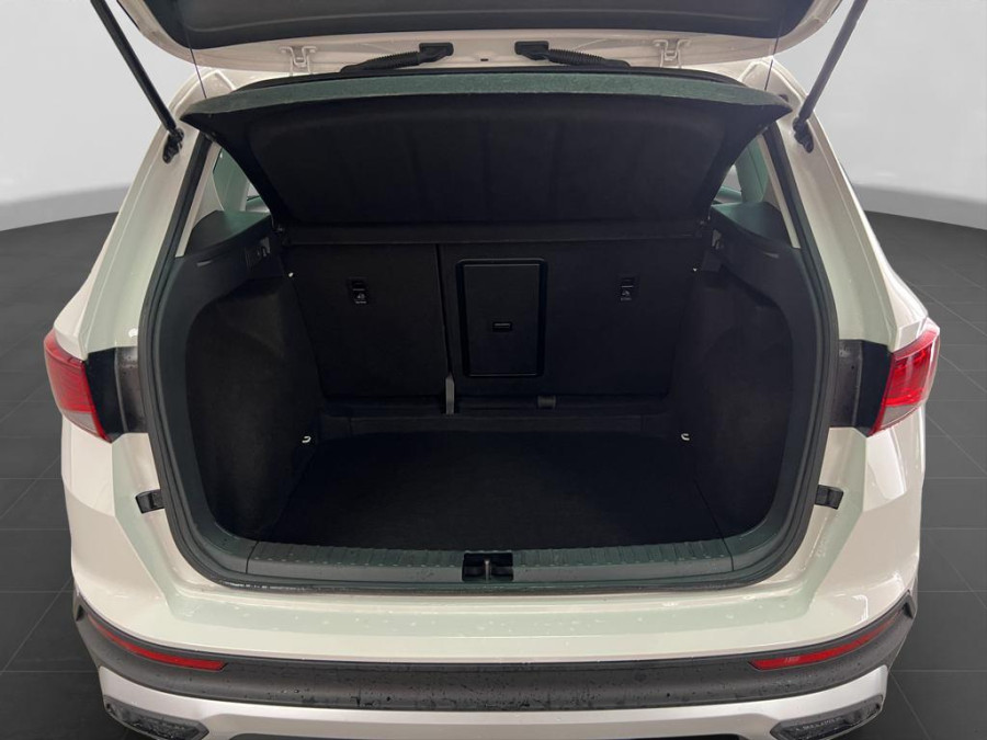 Imagen de SEAT Ateca