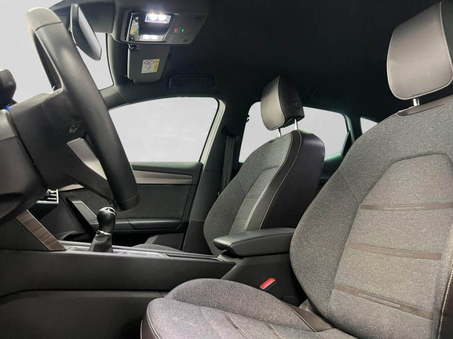 Imagen de SEAT León