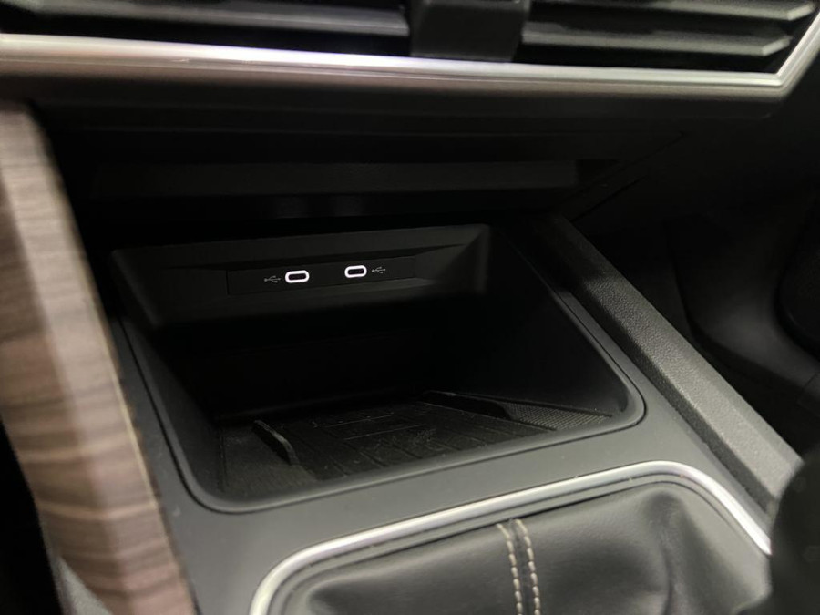 Imagen de SEAT León
