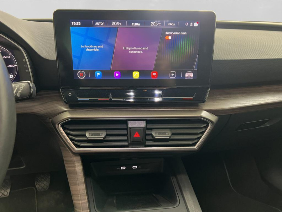 Imagen de SEAT León