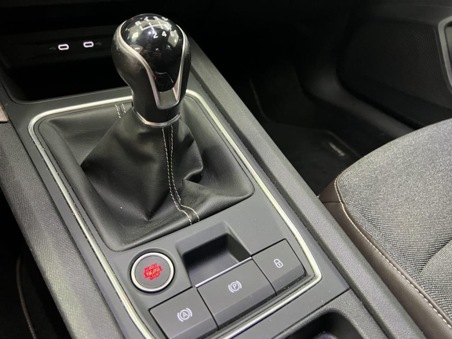 Imagen de SEAT León