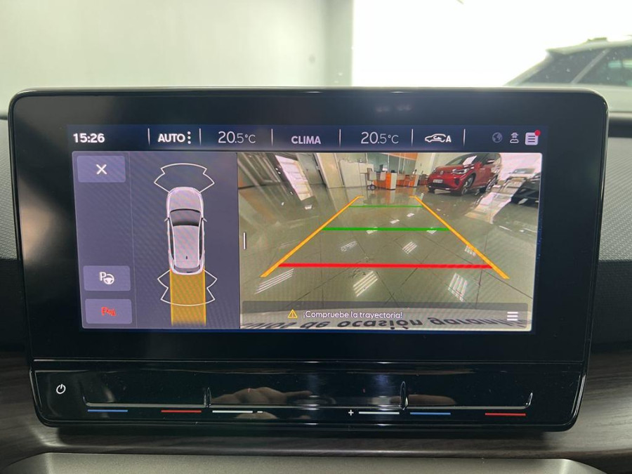 Imagen de SEAT León