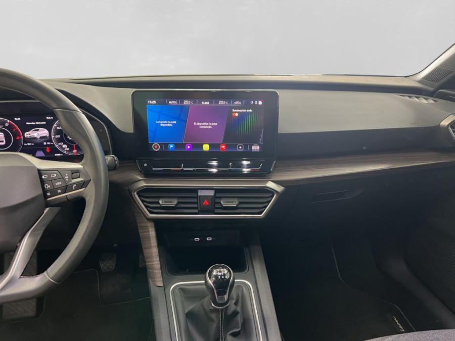 Imagen de SEAT León