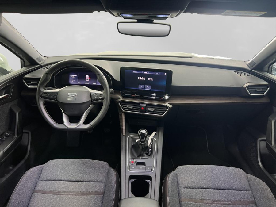 Imagen de SEAT León