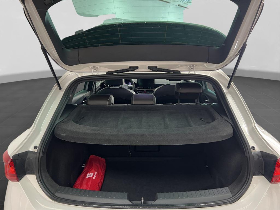 Imagen de SEAT León