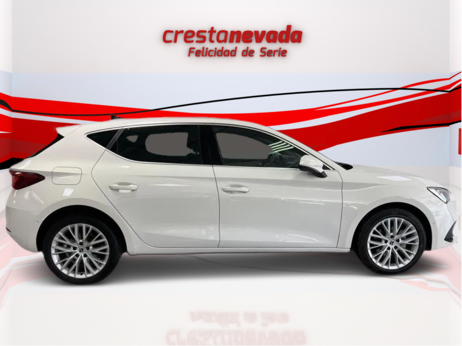 Imagen de SEAT León