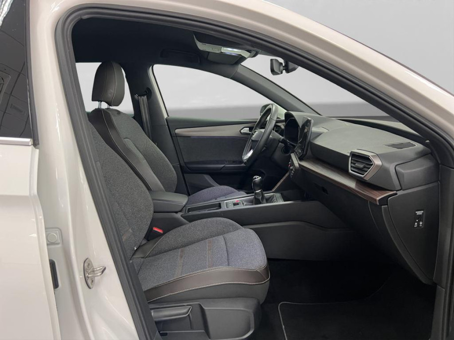 Imagen de SEAT León