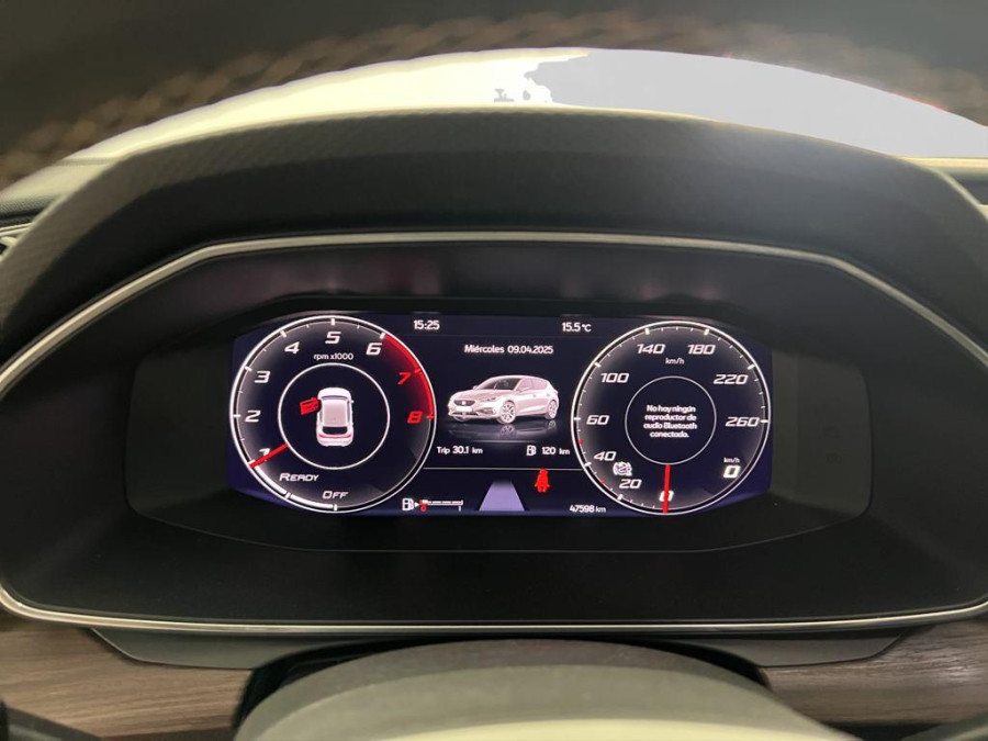 Imagen de SEAT León