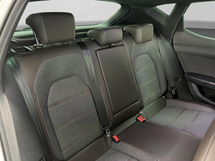 Imagen de SEAT León