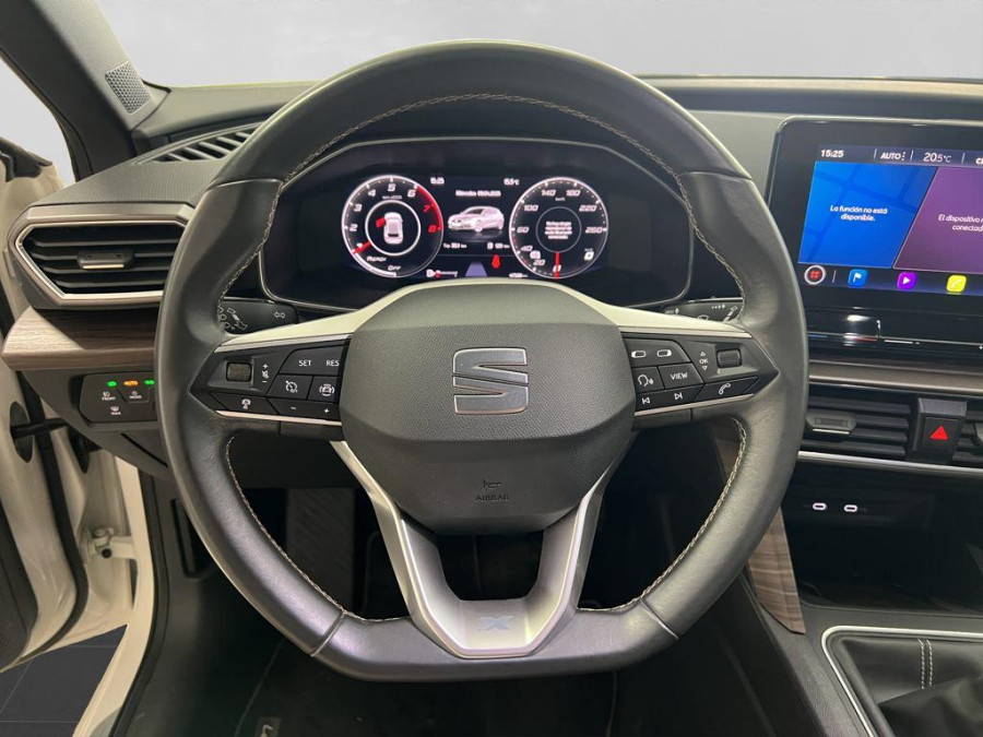Imagen de SEAT León
