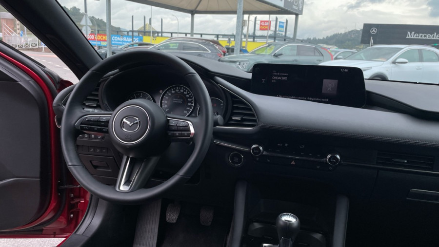 Imagen de Mazda MAZDA3
