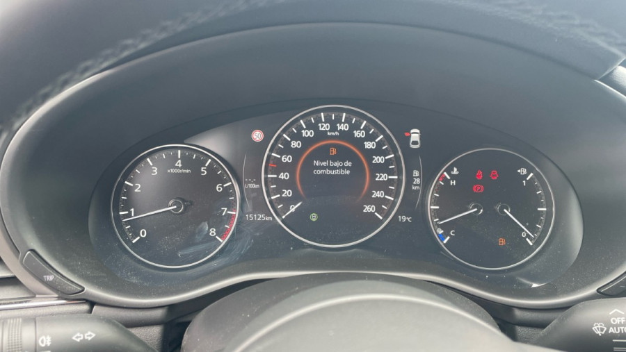 Imagen de Mazda MAZDA3