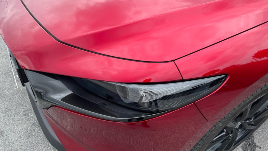 Imagen de Mazda MAZDA3
