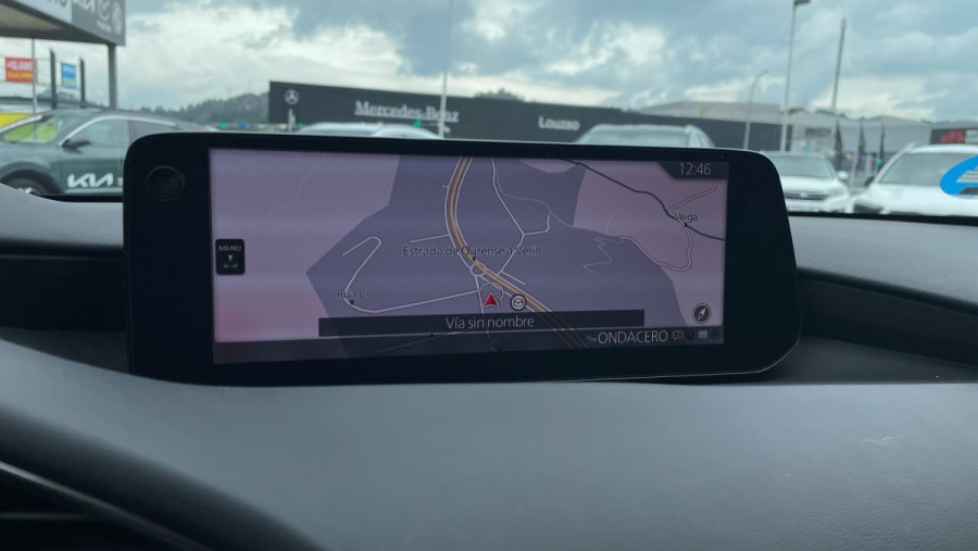 Imagen de Mazda MAZDA3