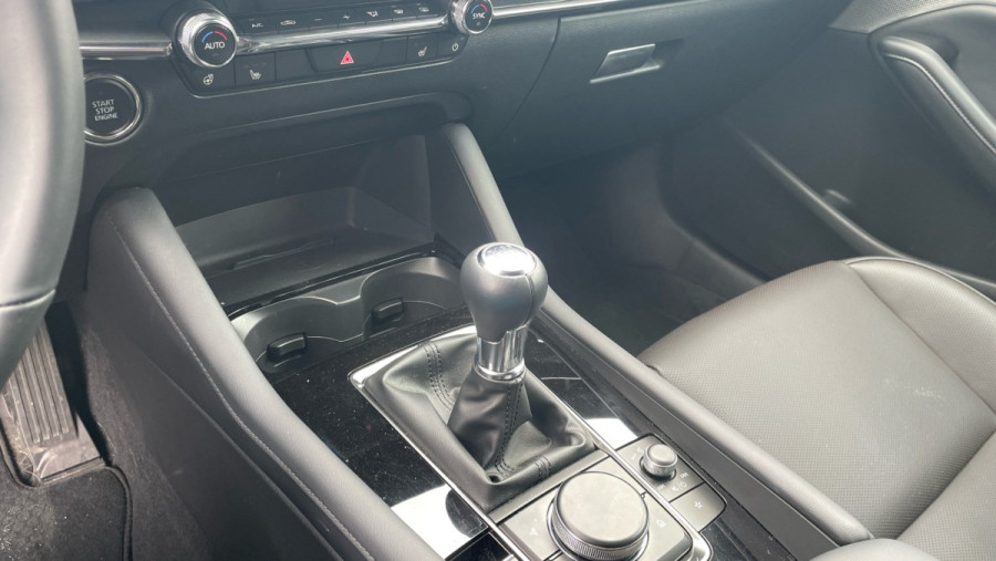 Imagen de Mazda MAZDA3